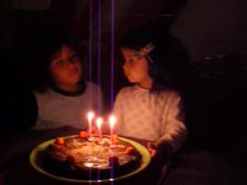 3 ans