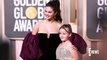 Selena Gomez Responds to Body-Shaming Comments After Golden Globes _ E! News