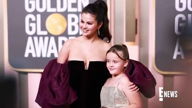 Selena Gomez Responds to Body-Shaming Comments After Golden Globes _ E! News