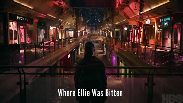 The Last Of Us Episode 2 FULL Breakdown, Ending Explained and Easter Eggs