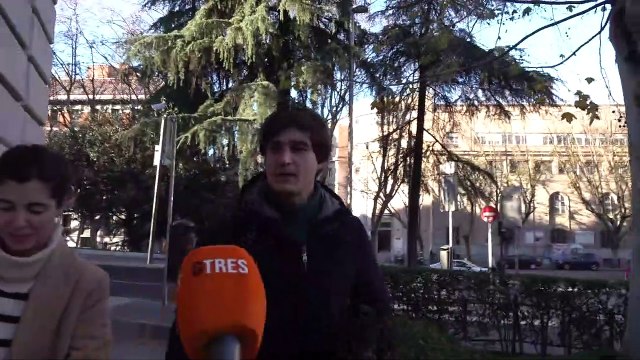 Carlos Fitz -James Stuart y Solís: inesperada respuesta al último ataque de su tío Cayetano