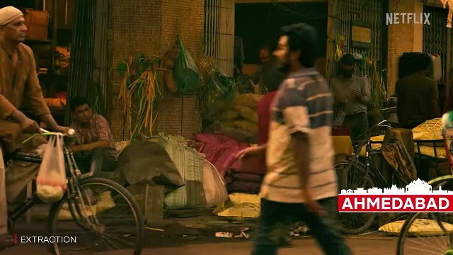 These Hollywood Movies Were Shot In India! The Dark Knight Rises, Tenet, & More Netflix India