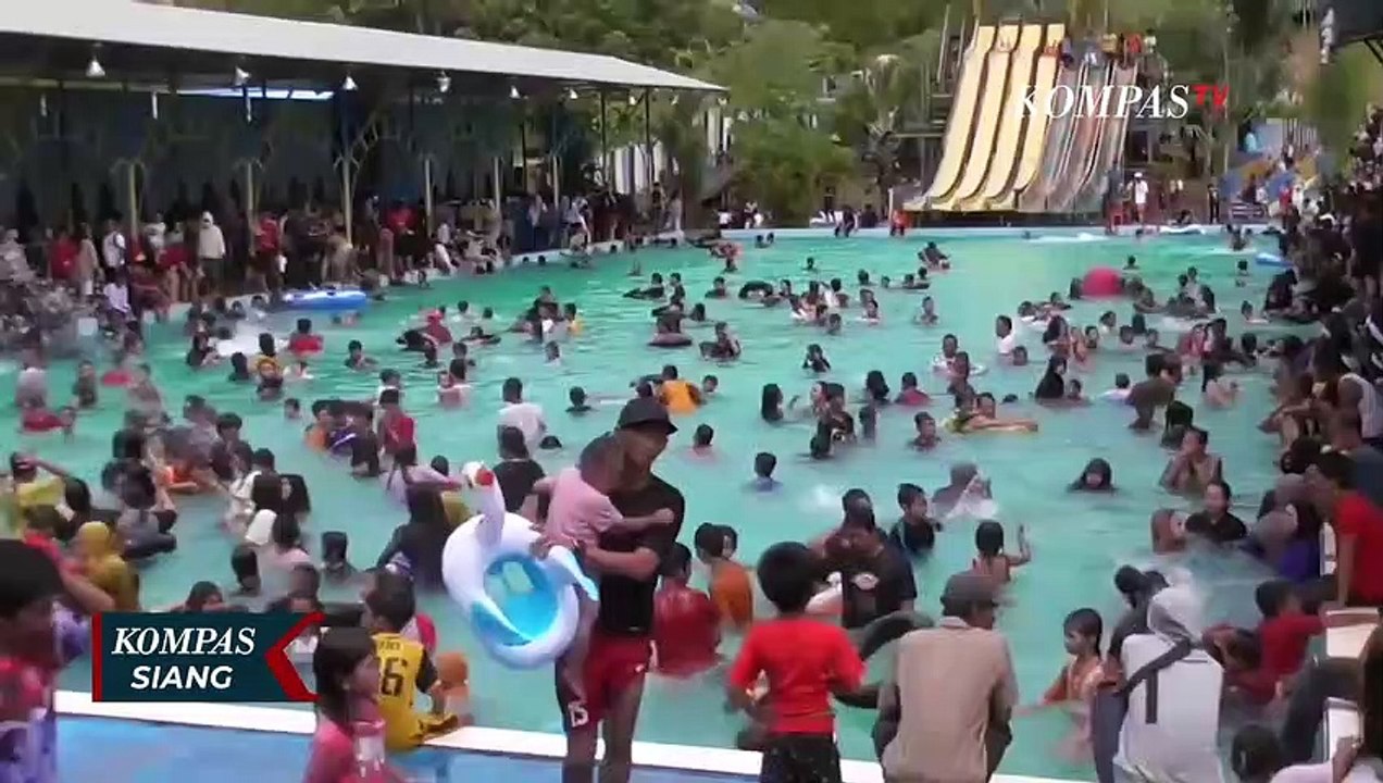 Mulai Besok, Vaksinasi Booster Kedua untuk Masyarakat Umum Dimulai!