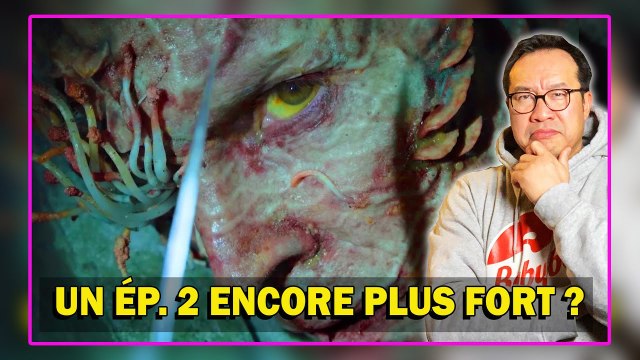 THE LAST OF US Épisode 2 : Critique, Analyse & Comparaison avec le jeu vidéo