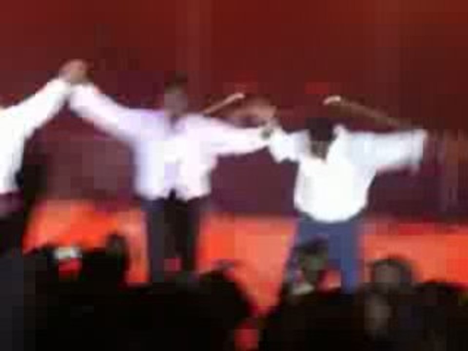 Boyz II men