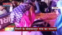 Uttar Pradesh : Kanpur में कार और स्कूटी में टक्कर.. दो युवतियां गंभीर रूप से घायल |