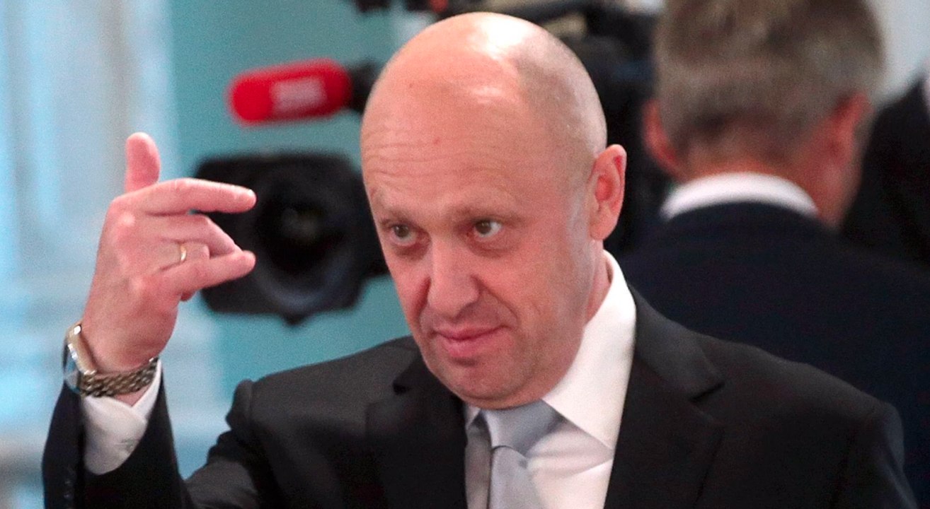 Putin baut nicht mehr auf Wagner-Chef Prigoschin!