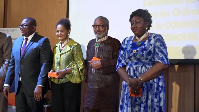 L’Agence Ivoirienne de Presse (AIP) présente ses meilleurs vœux 2023