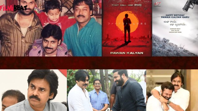 Secret గా Plan చేస్తున్న పవర్ స్టార్ మల్టీస్టారర్ Movie .. *Tollywood | Telugu FilmiBeat