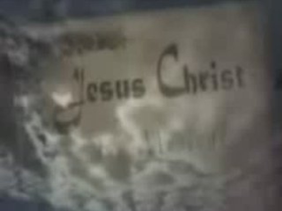 Jesus  ravane