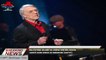 Salvatore Adamo se confie sur ses soucis  santé dans 20h30 le dimanche (ZAPTV)
