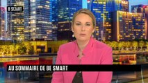 BE SMART - Emission du vendredi 20 janvier