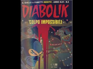 DIABOLIK---COLPO IMPOSSIBILE