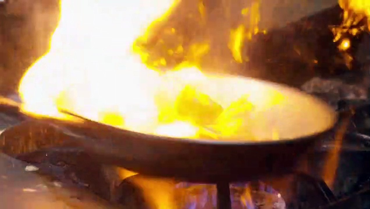 Bad Axe Fragman