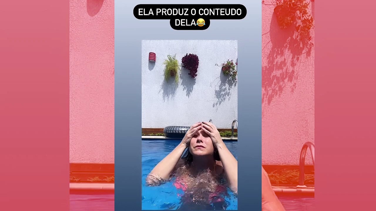 Samara Felippo posa com biquíni mínimo em domingo de sol