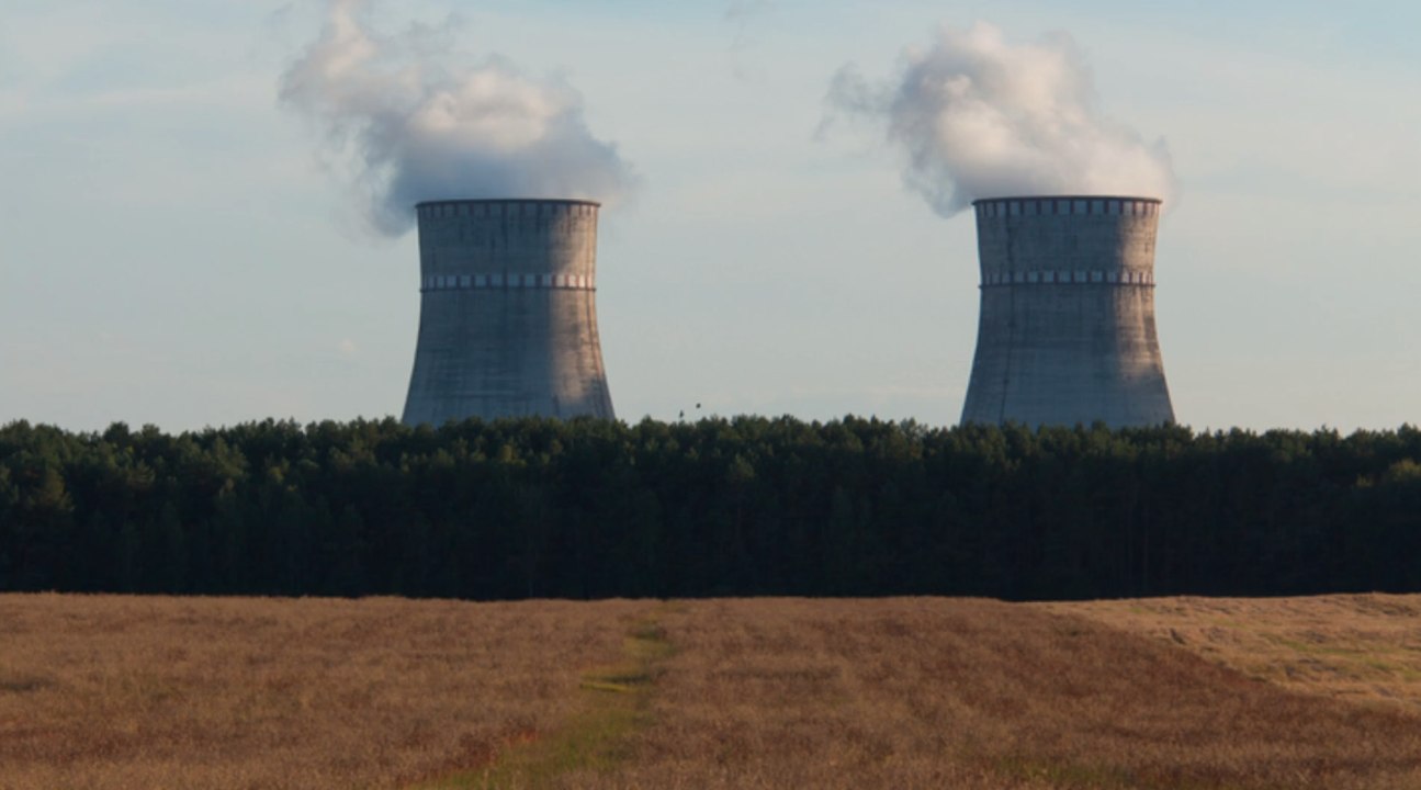 Ukraine lagert wohl Himars-Raketen an AKW