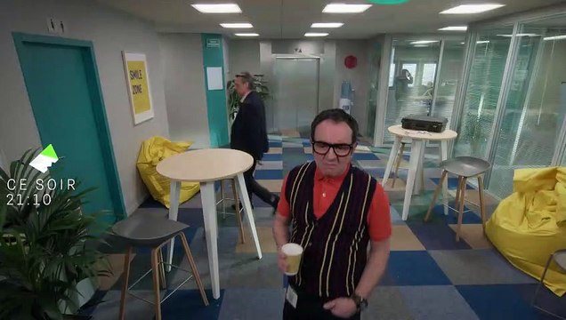 Caméra Café, 20 ans déjà Bande-annonce VF