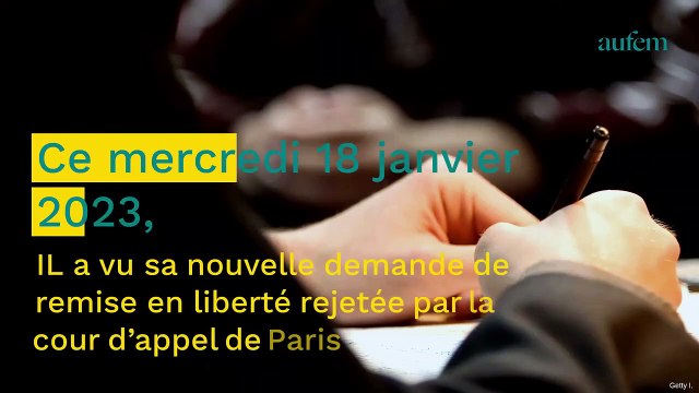 Affaire du Jubillar de l'Yonne : qu'est-il arrivé à Chantal Mellet ?