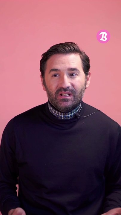 Guilty Pleasure : Nicolas Maury