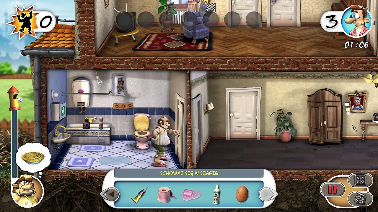 Neighbours Back From Hell #4