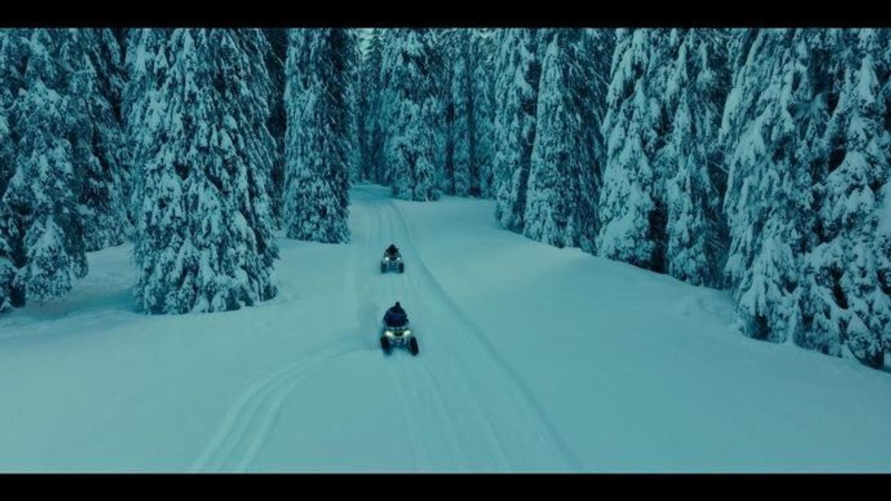 Piste noire