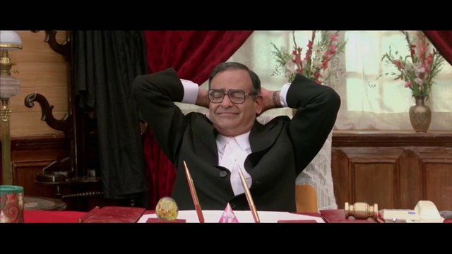 काजोल से लिया धोके से दस्तक शादी के लिए|| Bollywood Superhit Comedy Movie Scene || Aamir Khan , Juhi Chawla , Ajay Devgn , Kajol