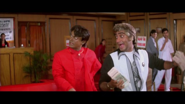 देखिए अजय देवगन और आमिर खान का सुपरहिट कॉमेडी सीन|| Bollywood Superhit Comedy Movie Scene || Aamir Khan , Juhi Chawla , Ajay Devgn , Kajol