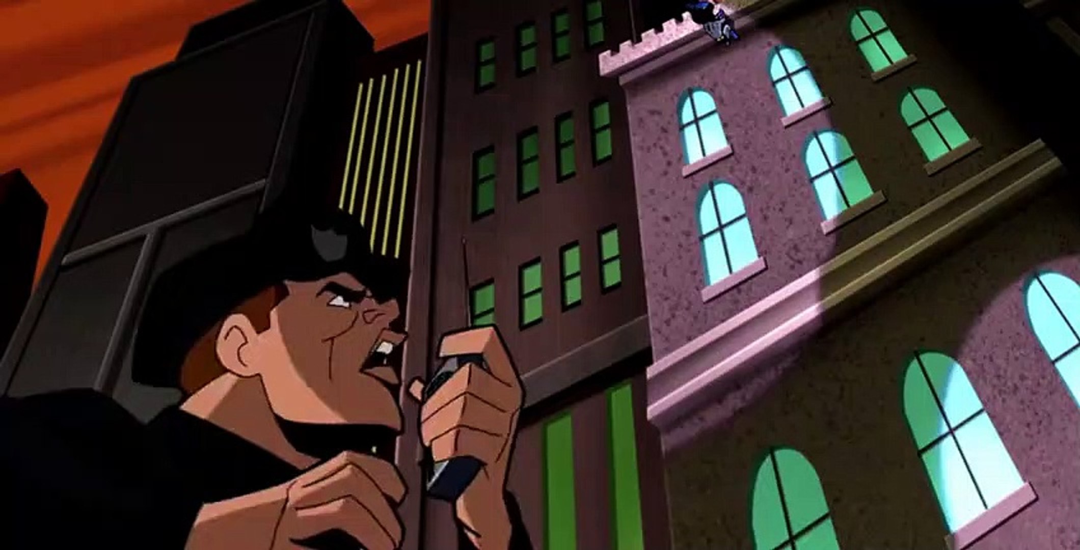 Batman: The Brave and the Bold S01 E13 - video Dailymotion