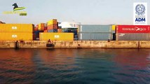 Da Lecco macchine per produrre armi in Etiopia: il sequestro al porto di Genova