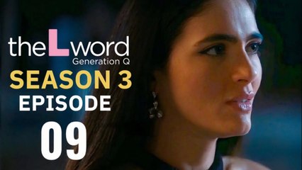 The L Word: Generation Q 3x09 "Quiet Before The Storm" (HD) Season 3 Episode 9 | What to Expect