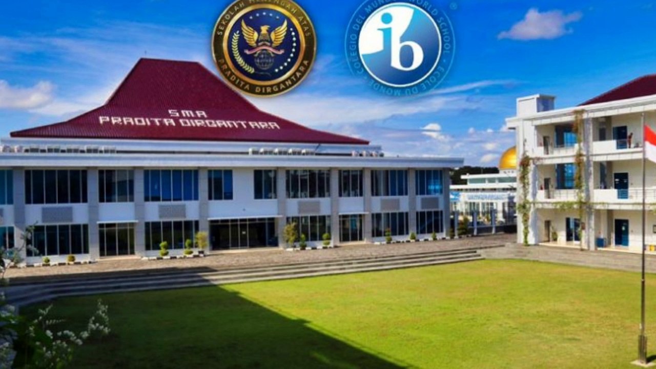 25 SMA Terbaik di Jawa Tengah Berdasar Nilai UTBK 2022, Ranking 1 dari Boyolali juara  3 Nasional