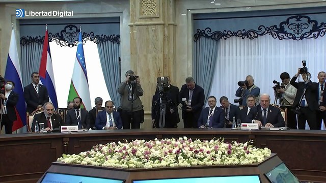 Rusia amenaza con consecuencias impredecibles a los que den armamento a Ucrania