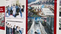 Wuhan, 23 gennaio: tre anni dopo l'inizio del lockdown, a causa del virus che ha cambiato il mondo