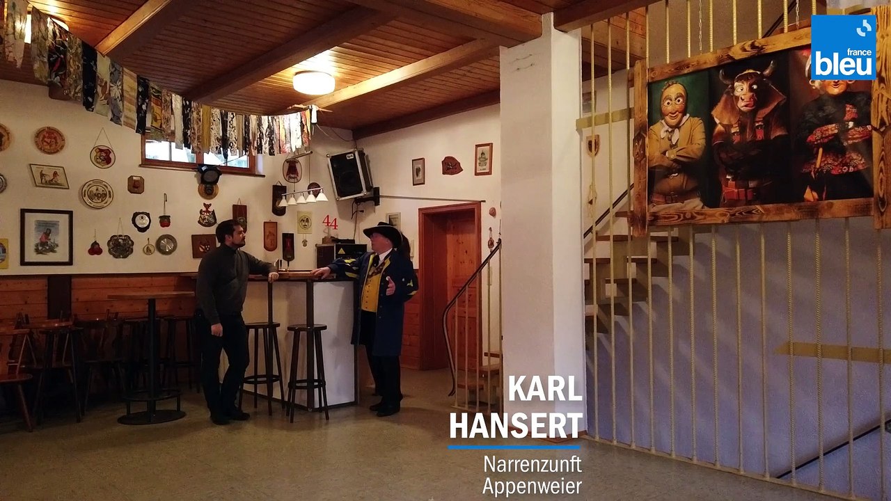 Narrenzunft Appenweier 5/5