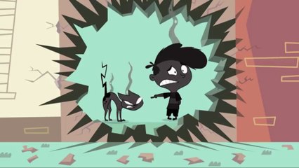 Kid Vs kat || kid vs kat fighting || Alien cat || wild cat ||