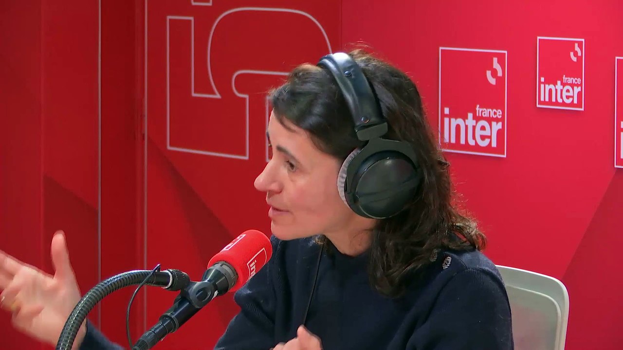 Ginette Kolinka : vie heureuse et souvenirs des camps - L'invité de Sonia Devillers