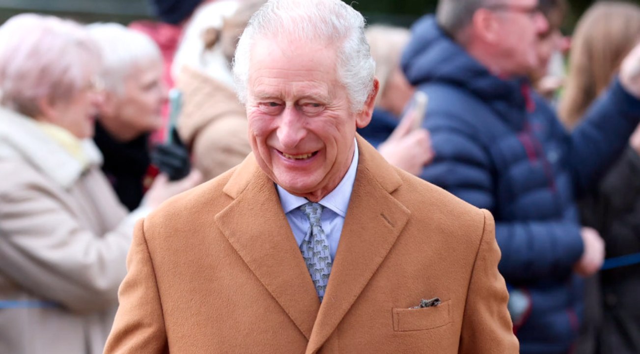 So dreist werden harry und meghan bei krönung abserviert!