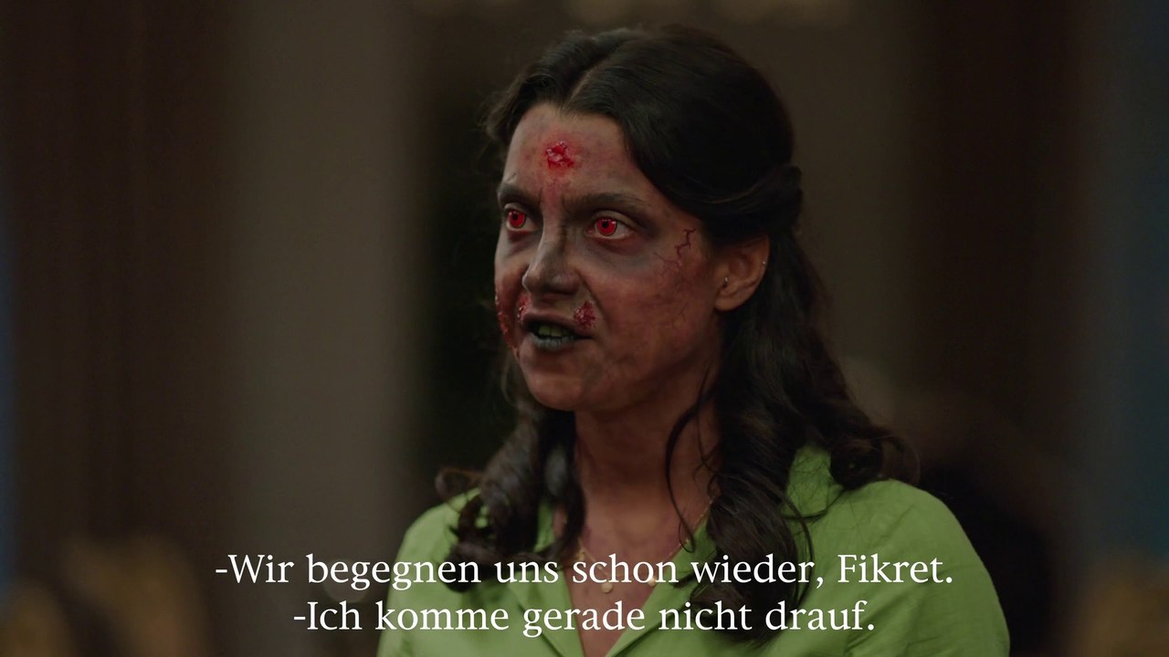 Kutsal Damacana 4 - Trailer (Deutsche UT) HD