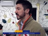 Reportage - Des locaux rénovés pour la Croix-Rouge - Reportages - TéléGrenoble