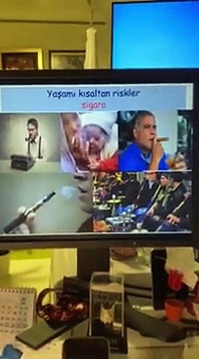9ŞUBAT SİGARA BIRAKMA GÜNÜ