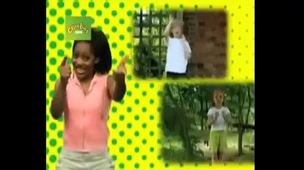 Boogie Beebies -- Programas -- CBeebies  en Español