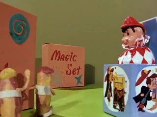 Gumby - S1 Ep 14 - The Magic Wand