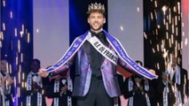 Voici - Mister Universel France 2023 : qui est le gagnant du concours, Quentin Bourg-Austruy ?