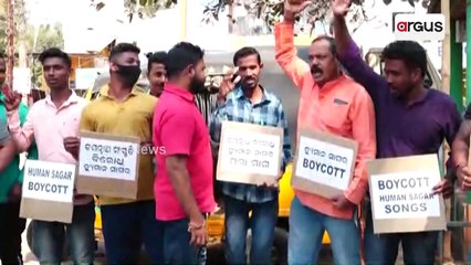 Accused Of Religious Conversion, Humane Sagar Faces Hindu Outfit's Ire