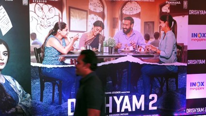 'Drishyam 2' helmer Abhishek Pathak to wed Shivaleeka Oberoi in Feb