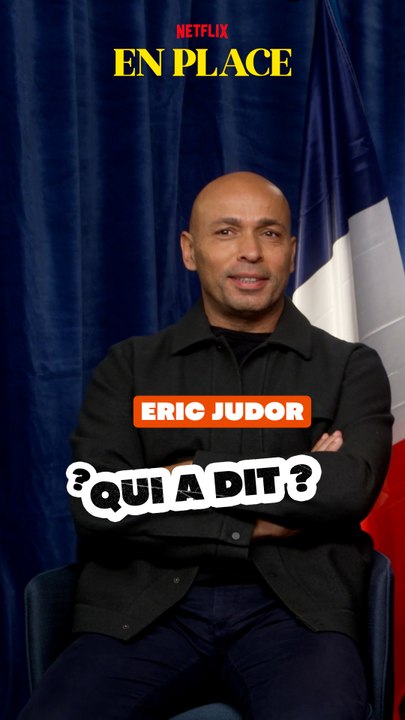 "Il vient de l'attaquer sur son physique là ?! " Eric Judor, Jean pascal Zadi & Fadily Camara reviennent sur la masterclass en anglais de François Hollande  