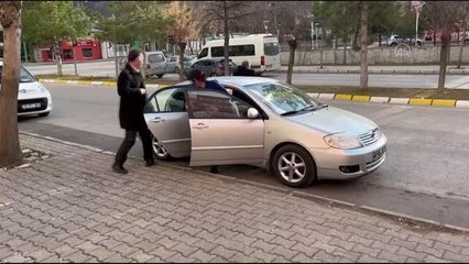 508 öğrencinin okula dönmesi için çalışma başlatıldı