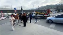 İYİ Partili Suat Sarı Kağıthane-İstanbul Havalimanı metro hattını yerinde inceledi: O kadar entegre ki; nefesim kesildi