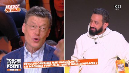 Révolutionnaires mais inquiétantes : les machines vont-elles toutes nous remplacer ?