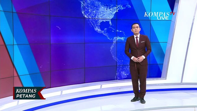 Erupsi Sebanyak 8 Kali, Gunung Anak Krakatau Berstatus Siaga!